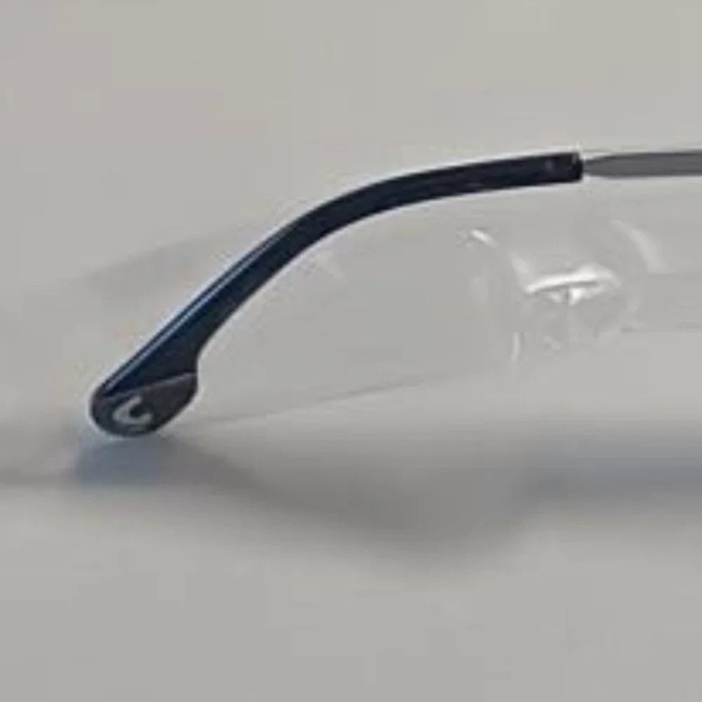 CARRERA Sunglasses 1005/S T17IR Matte Black Ruthenium Unisex NEW - Picture 9 of 13